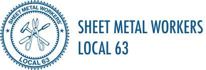 local 63 sheet metal workers|local 63 sheet metal union.